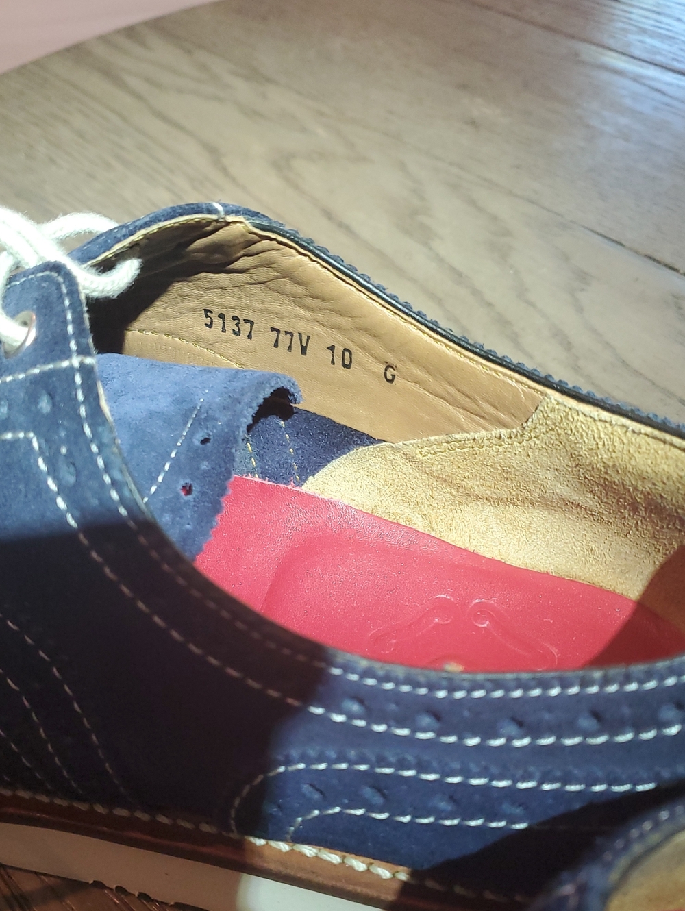 GRENSON - Picture 9 of 9